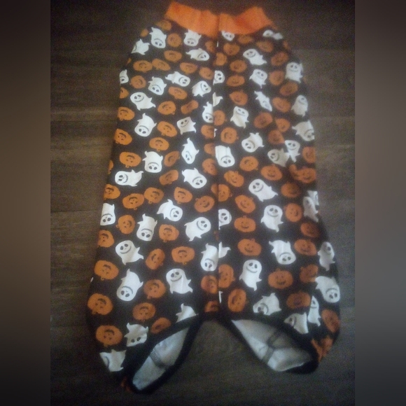 Halloween Pet Costume Bodysuit - Picture 2 of 7